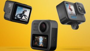 Read more about the article Best GoPro Action Camera For 2024