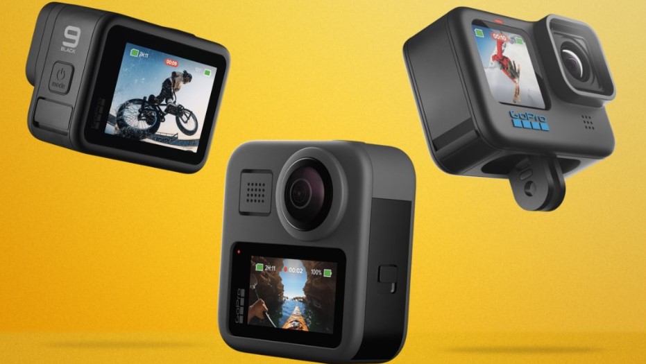 Read more about the article Best GoPro Action Camera For 2024