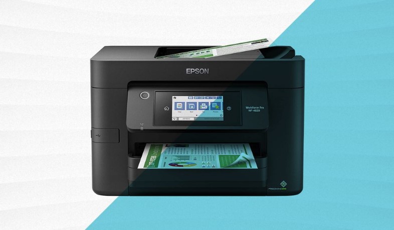 Read more about the article 3 Best Epson Printers for 2024