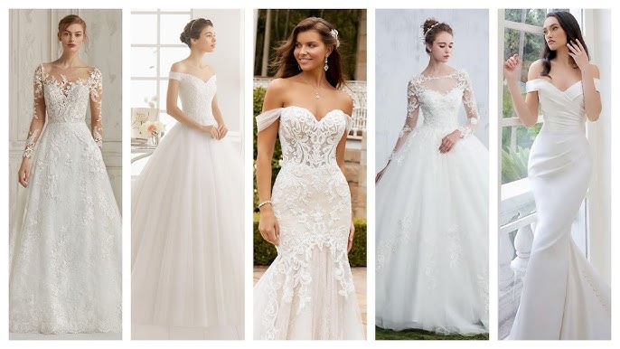 Read more about the article Best Wedding dresses on AliExpress