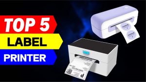 Read more about the article The 5 Best Label Printers for 2024