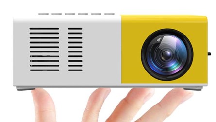 Best Projectors on AliExpress