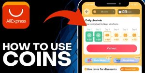 How to Use Coins on AliExpress