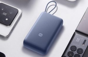 Best Xiaomi Powerbanks On AliExpress