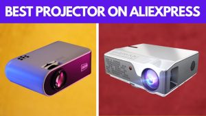 Best Projectors on AliExpress