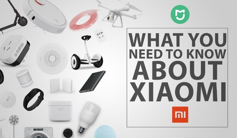 You are currently viewing The Xiaomi’s Best Mijia Products