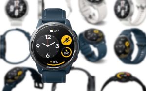 The Best Xiaomi Smartwatchs On AliExpress