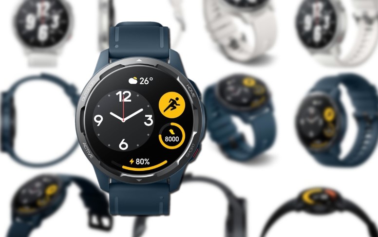 You are currently viewing The Best Xiaomi Smartwatchs On AliExpress